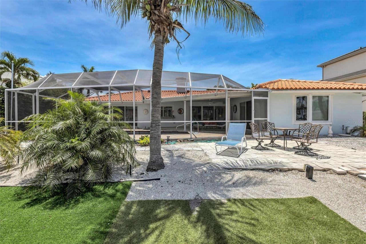 617 Rountree Drive, Longboat Key, FL 34228 Photo
