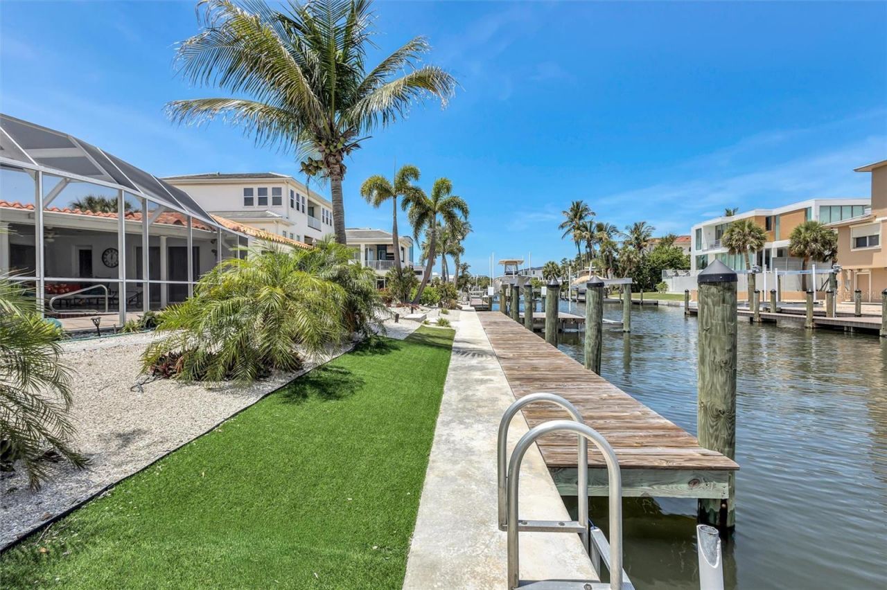 617 Rountree Drive, Longboat Key, FL 34228 Photo