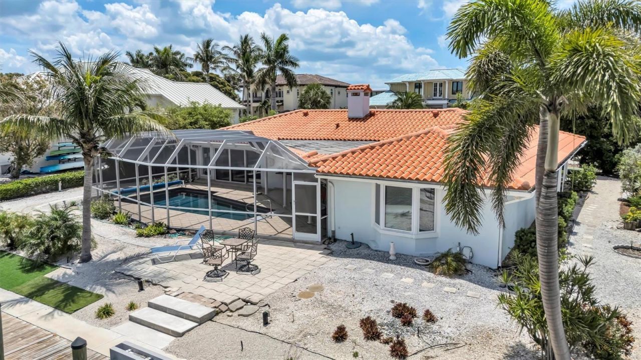 617 Rountree Drive, Longboat Key, FL 34228 Photo