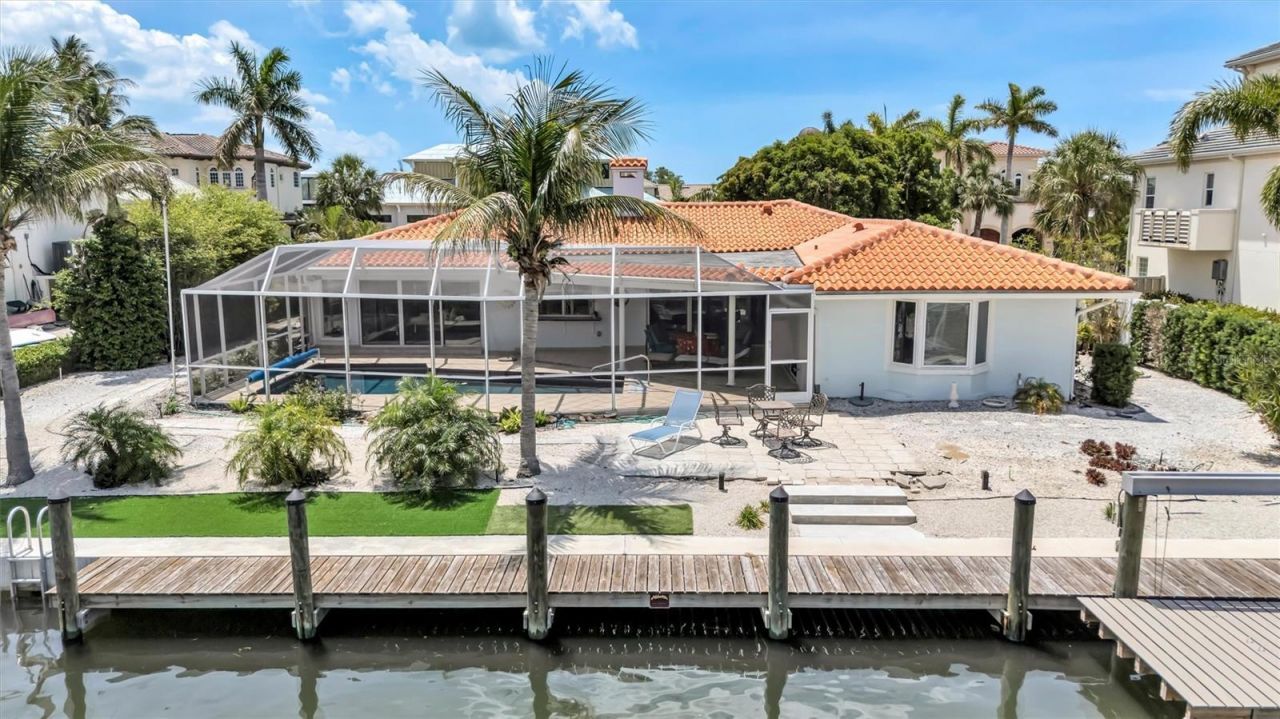 617 Rountree Drive, Longboat Key, FL 34228 Photo