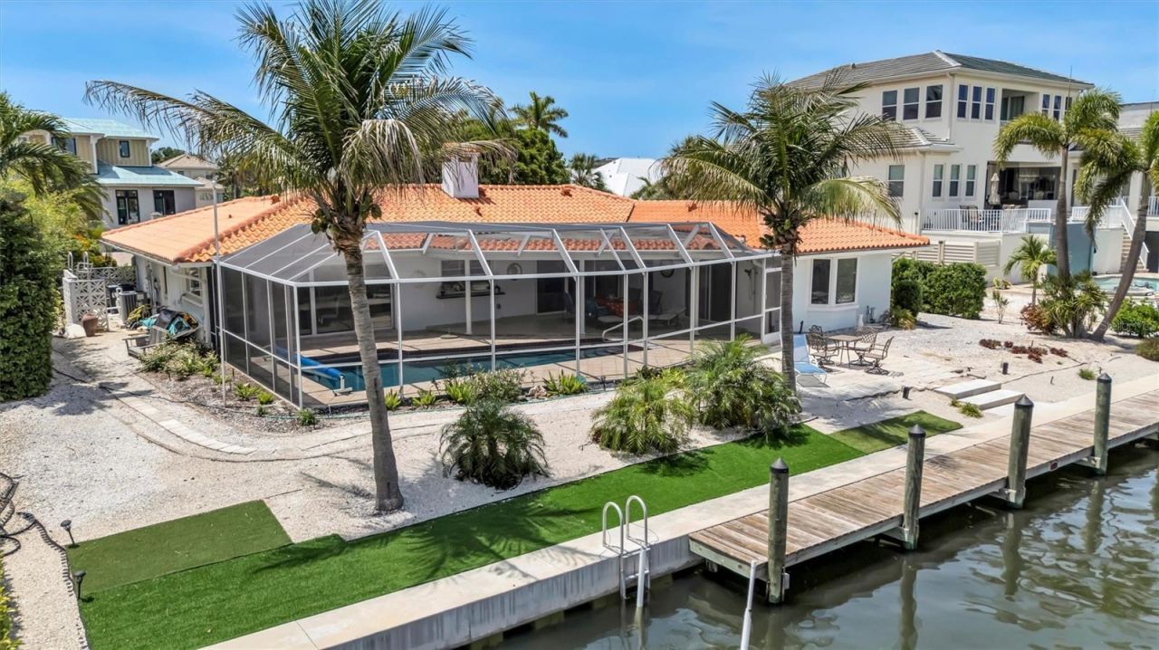 617 Rountree Drive, Longboat Key, FL 34228 Photo