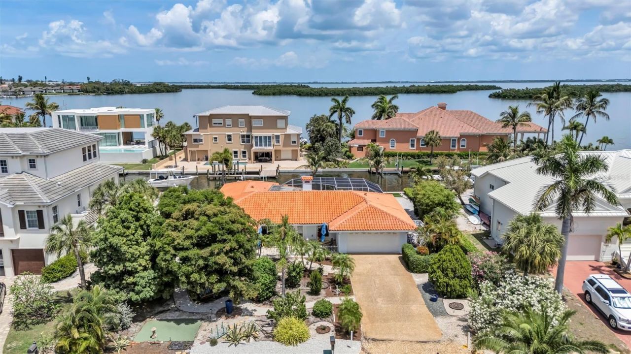 617 Rountree Drive, Longboat Key, FL 34228 Photo