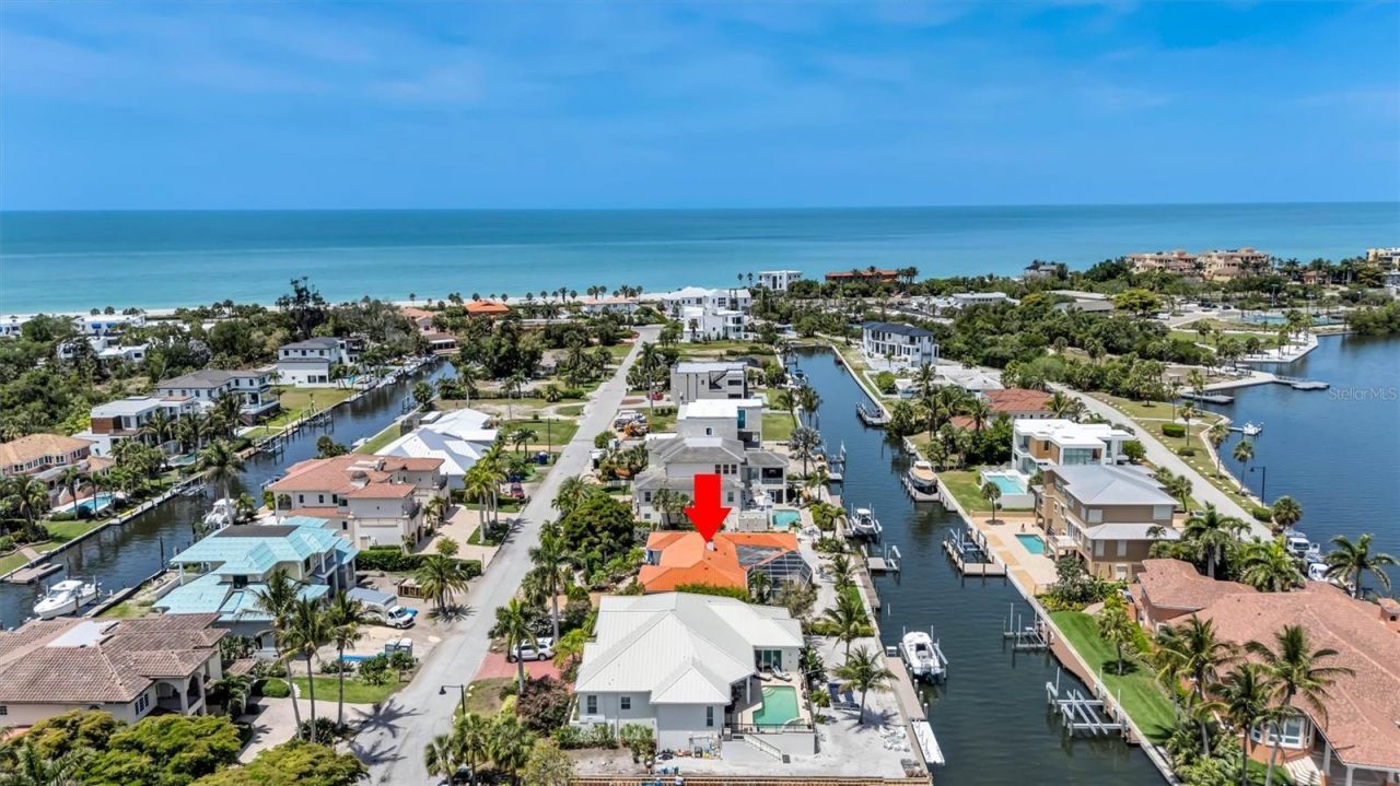 617 Rountree Drive, Longboat Key, FL 34228 Photo