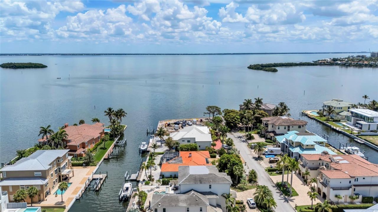 617 Rountree Drive, Longboat Key, FL 34228 Photo