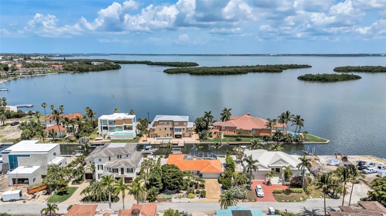617 Rountree Drive, Longboat Key, FL 34228 Photo