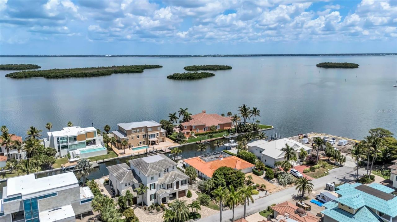 617 Rountree Drive, Longboat Key, FL 34228 Photo