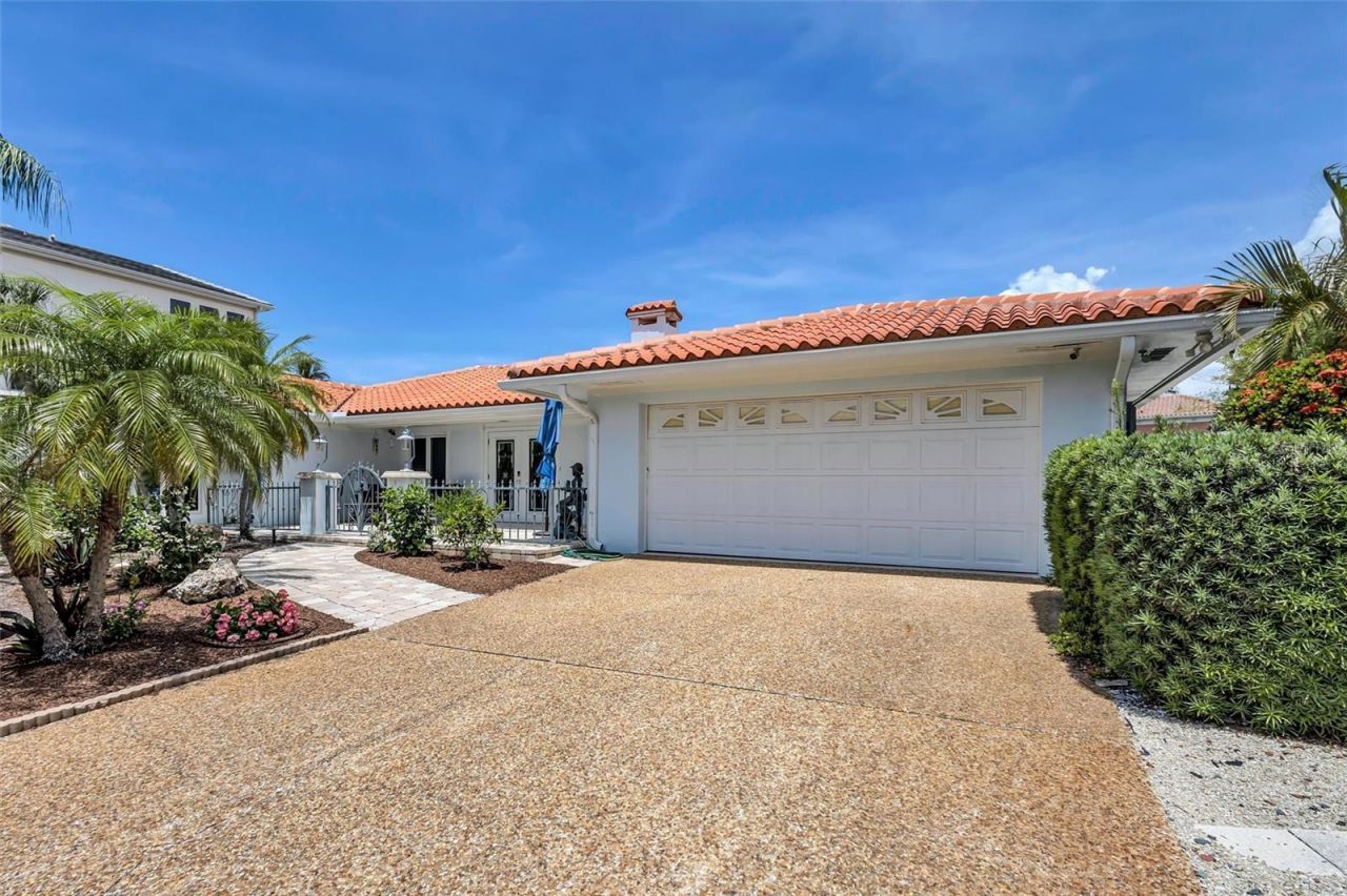 617 Rountree Drive, Longboat Key, FL 34228 Photo
