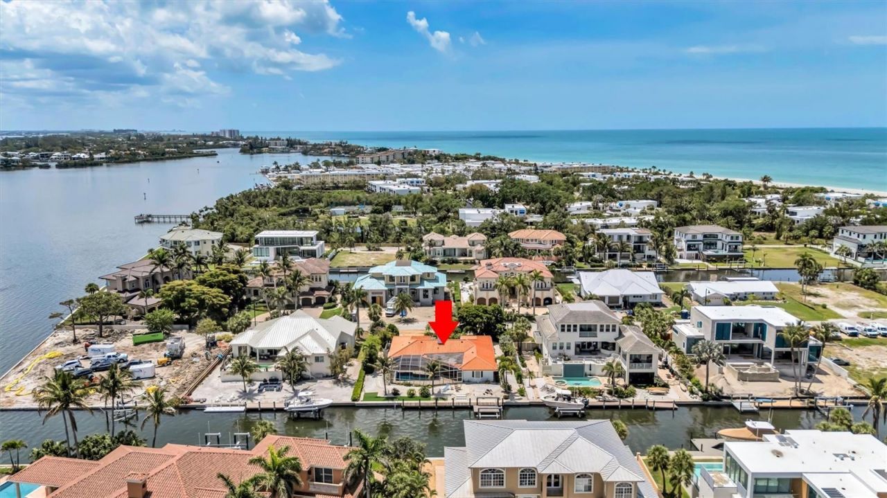 617 Rountree Drive, Longboat Key, FL 34228 Photo
