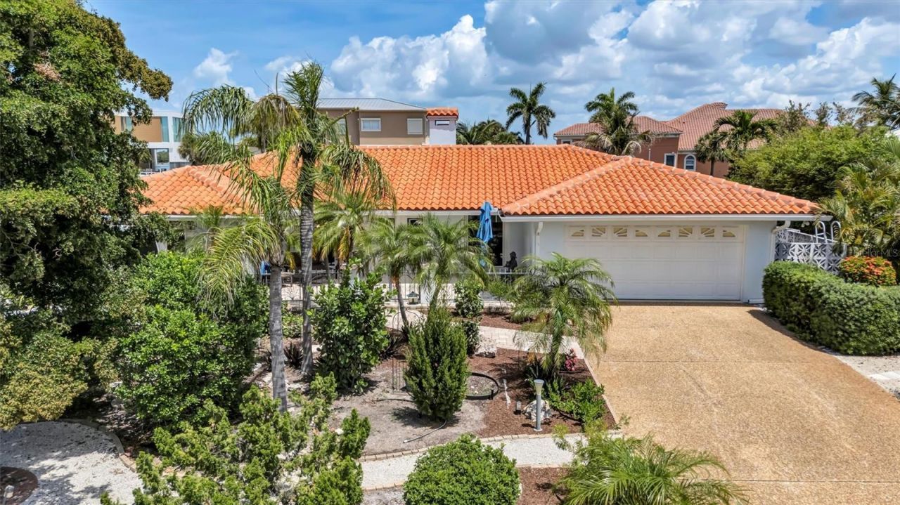 617 Rountree Drive, Longboat Key, FL 34228 Photo