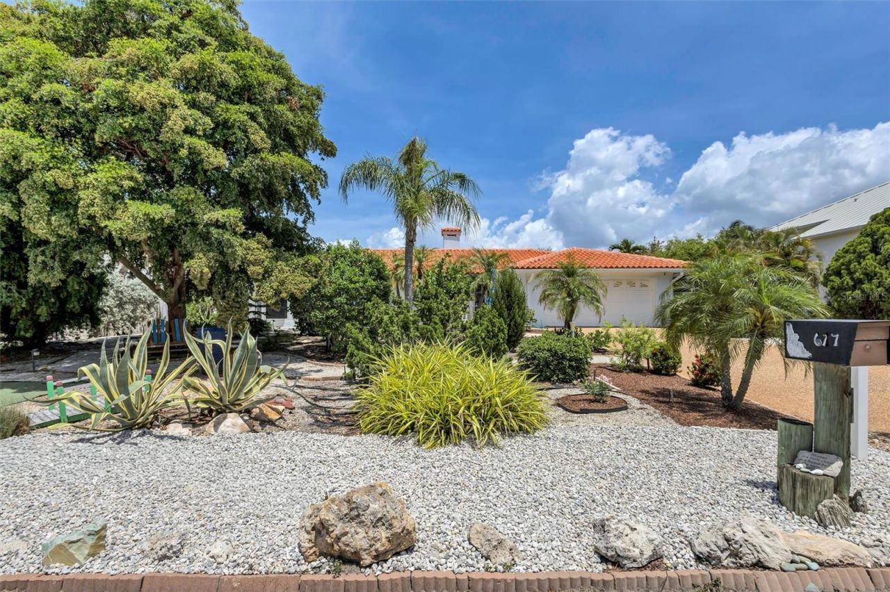 617 Rountree Drive, Longboat Key, FL 34228 Photo