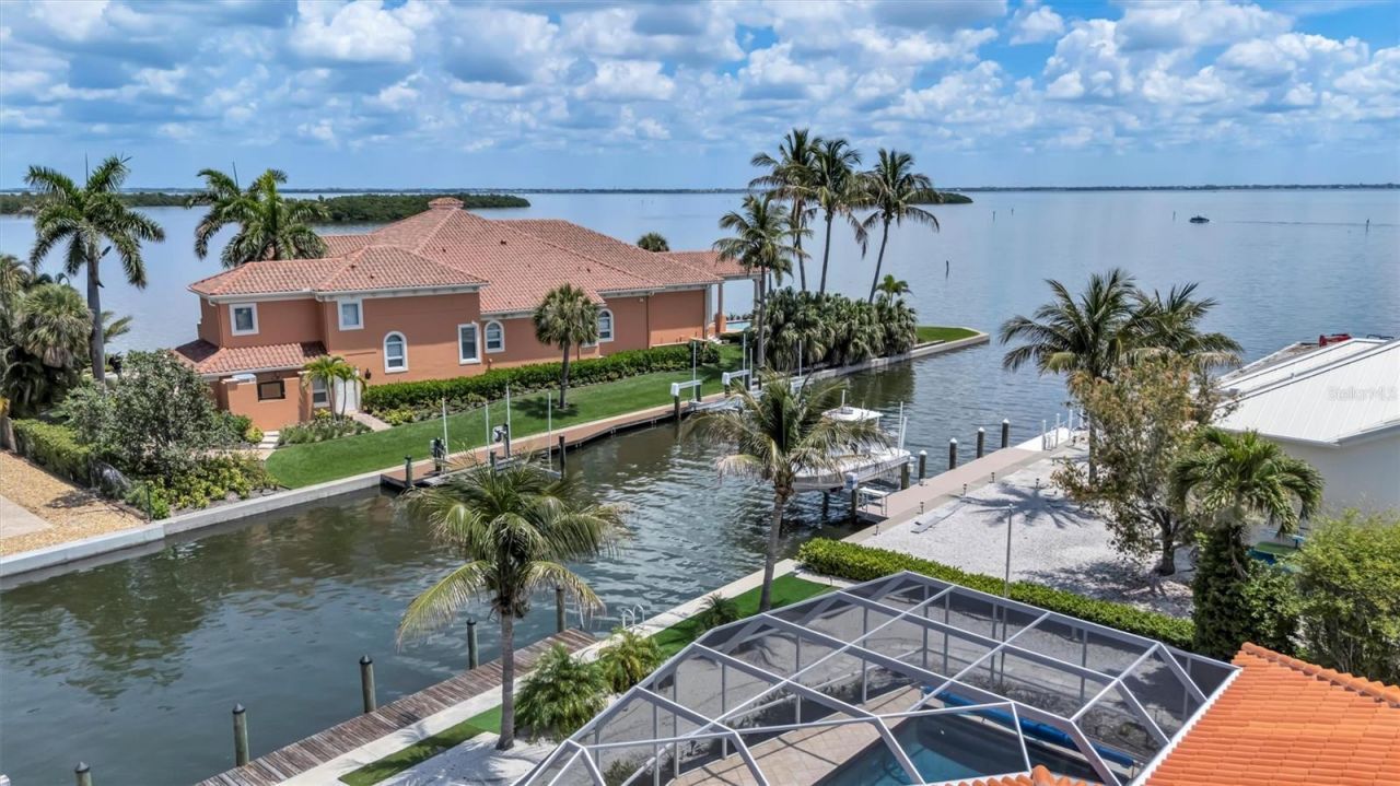 617 Rountree Drive, Longboat Key, FL 34228 Photo