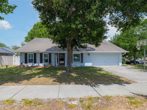 1062 MCKINNON AVENUE , OVIEDO, FL 32765