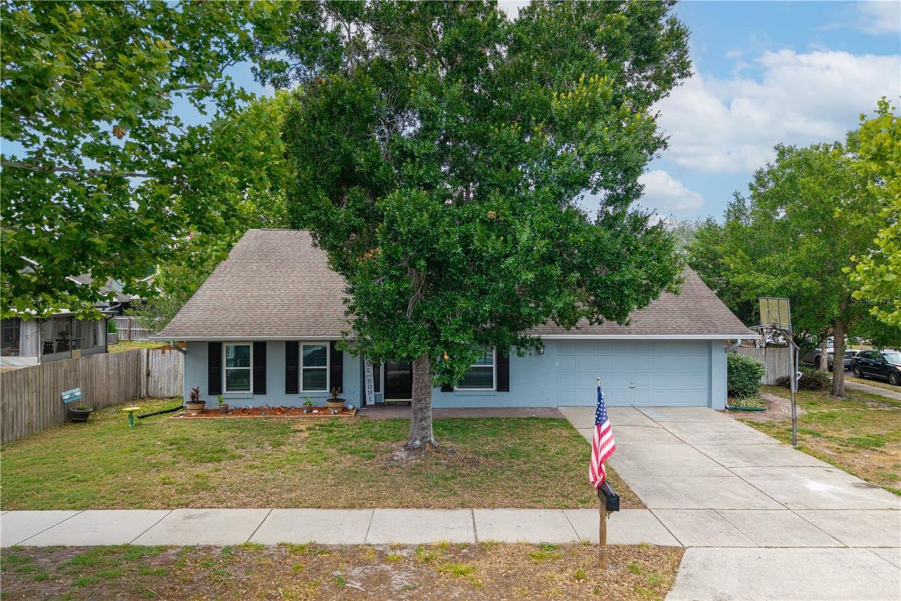 1062 Mckinnon Avenue, Oviedo, FL 32765 Photo