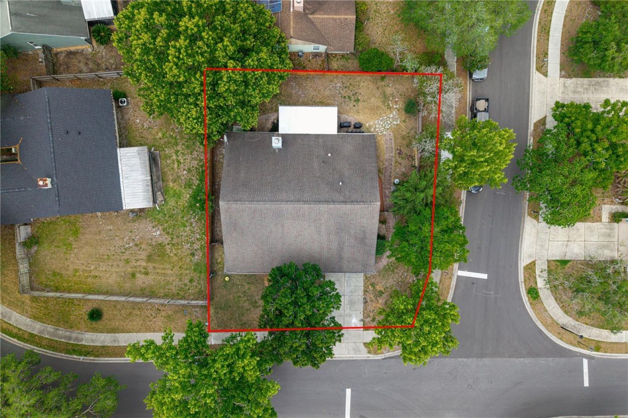 1062 Mckinnon Avenue, Oviedo, FL 32765 Photo