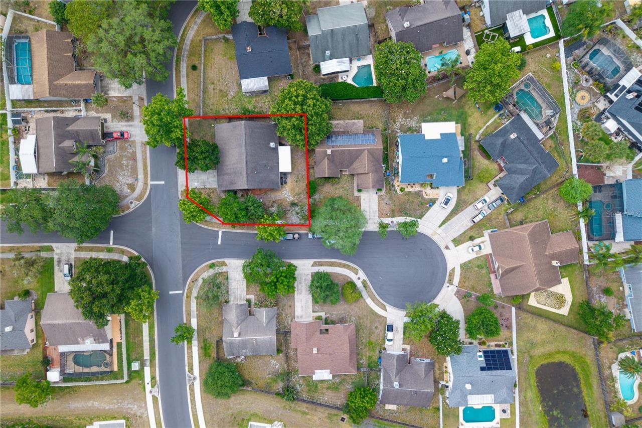 1062 Mckinnon Avenue, Oviedo, FL 32765 Photo