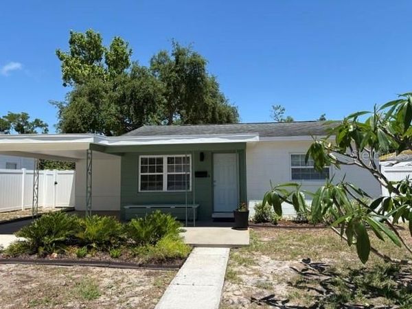 661 63RD AVENUE S, ST PETERSBURG, FL 33705
