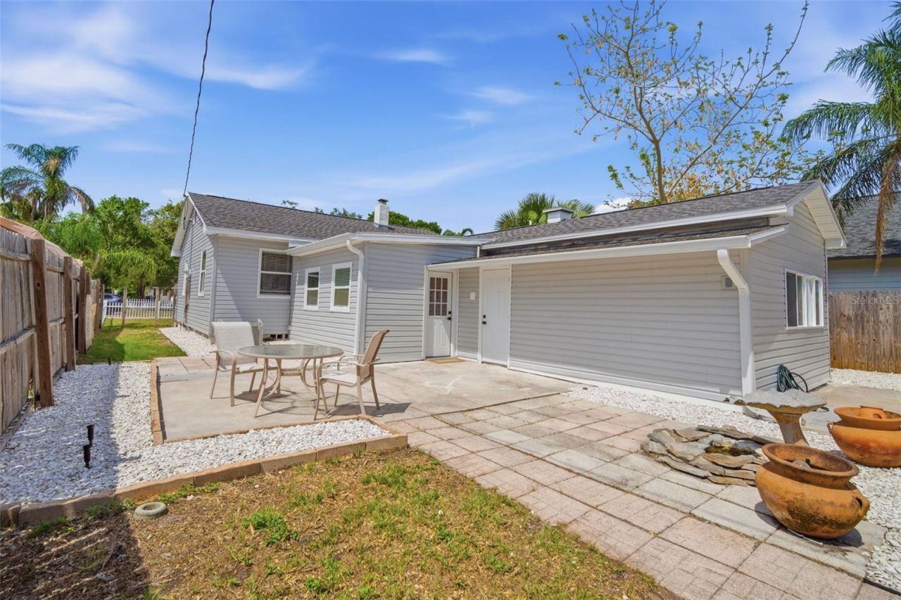 4120 Burlington Avenue N, Saint Petersburg, FL 33713 Photo