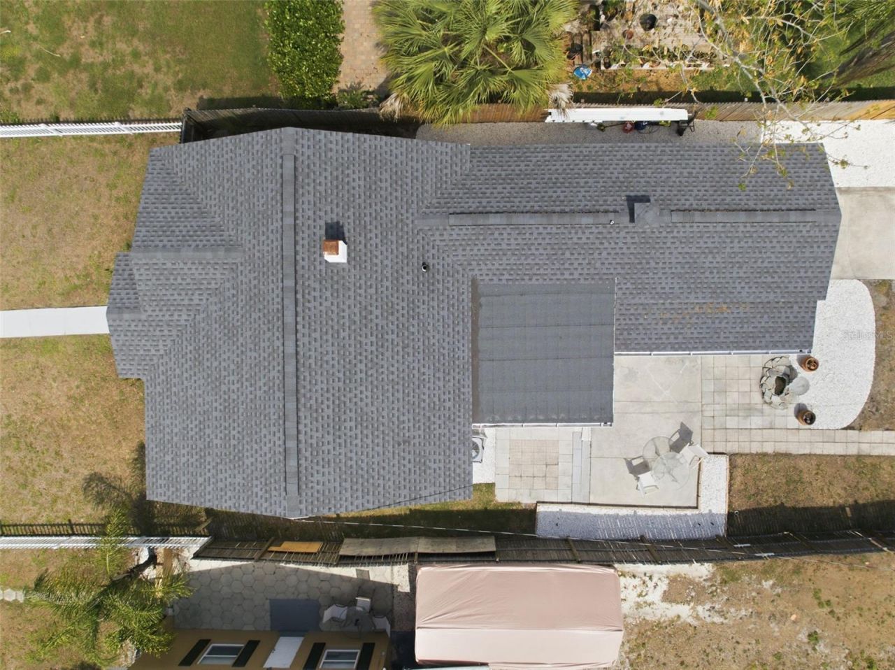 4120 Burlington Avenue N, Saint Petersburg, FL 33713 Photo