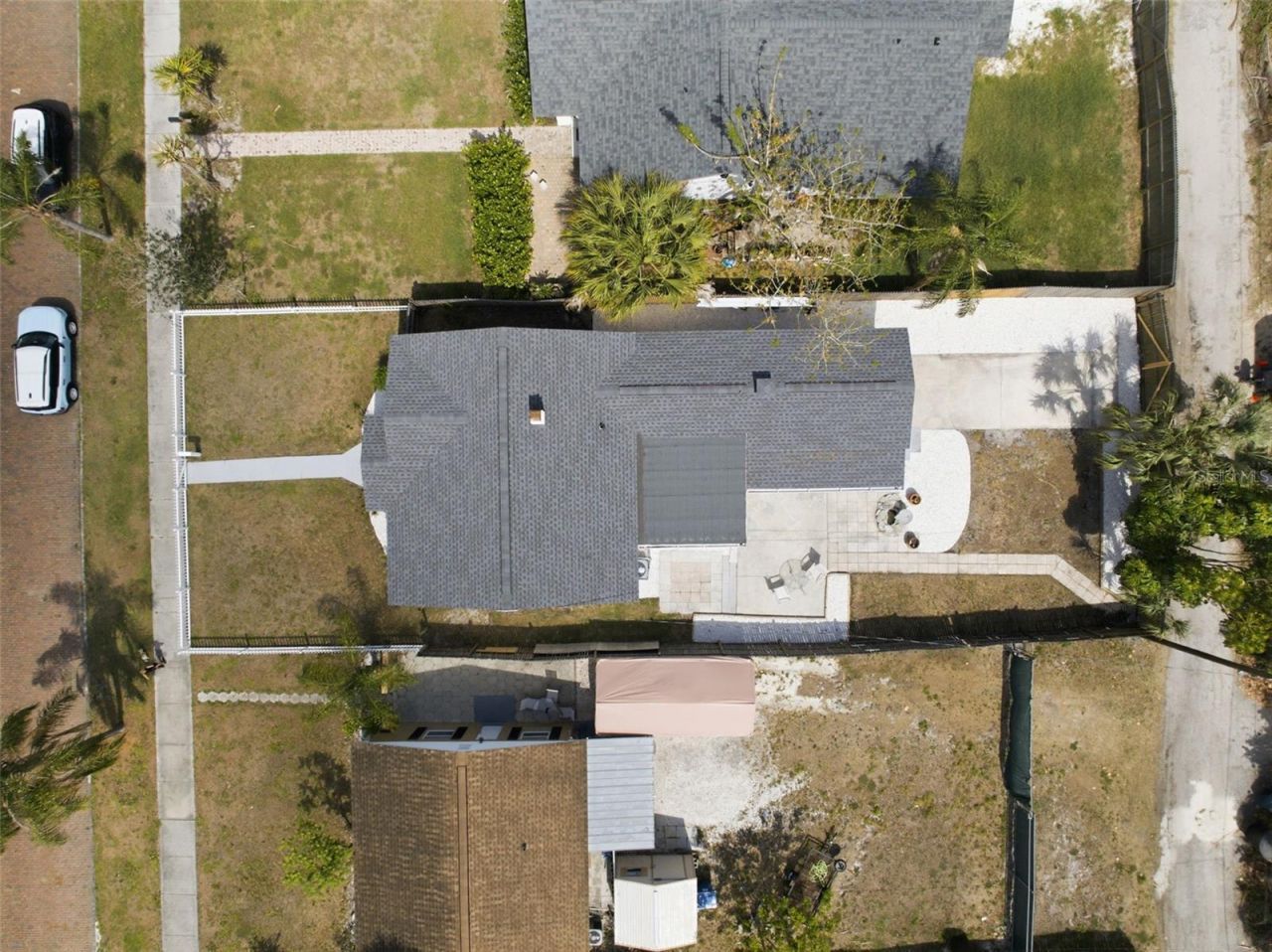 4120 Burlington Avenue N, Saint Petersburg, FL 33713 Photo