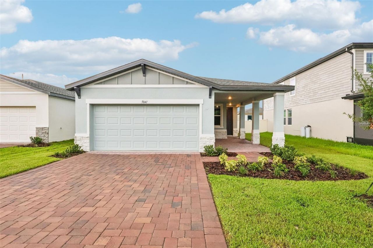 5041 Kaia Avenue, Winter Haven, FL 33884 Main Photo