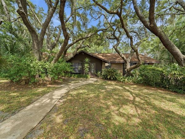 2890 GREEN MOUNTAIN ROAD, DELAND, FL 32720
