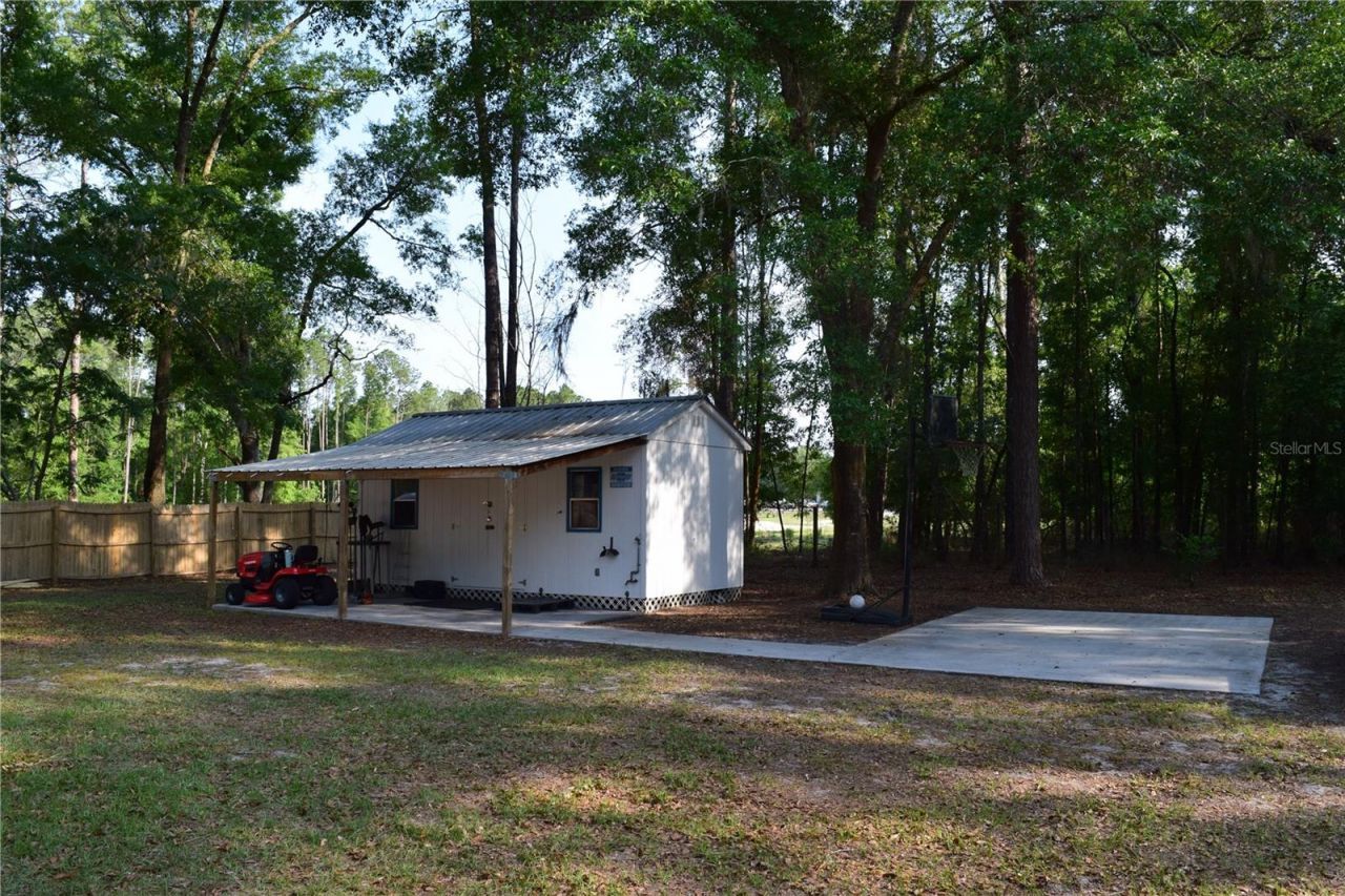 20004 NW 258th Drive, High Springs, FL 32643 Photo