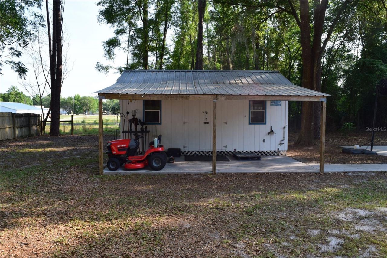 20004 NW 258th Drive, High Springs, FL 32643 Photo