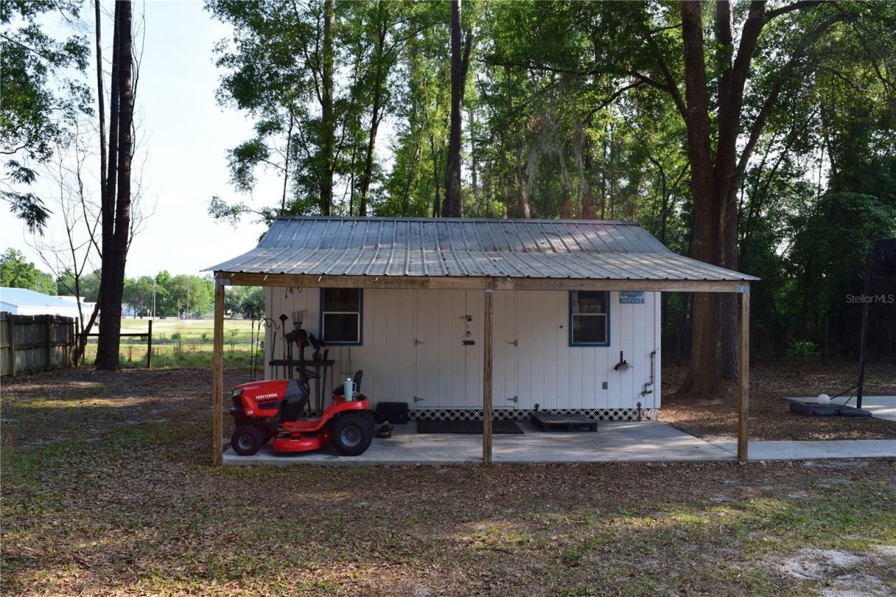 20004 NW 258th Drive, High Springs, FL 32643 Photo
