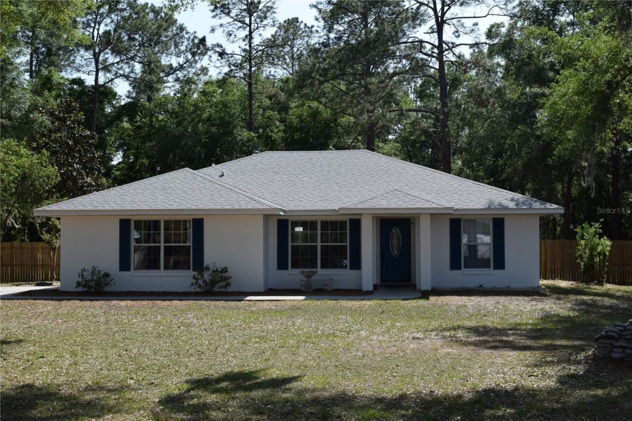 20004 NW 258th Drive, High Springs, FL 32643 Photo