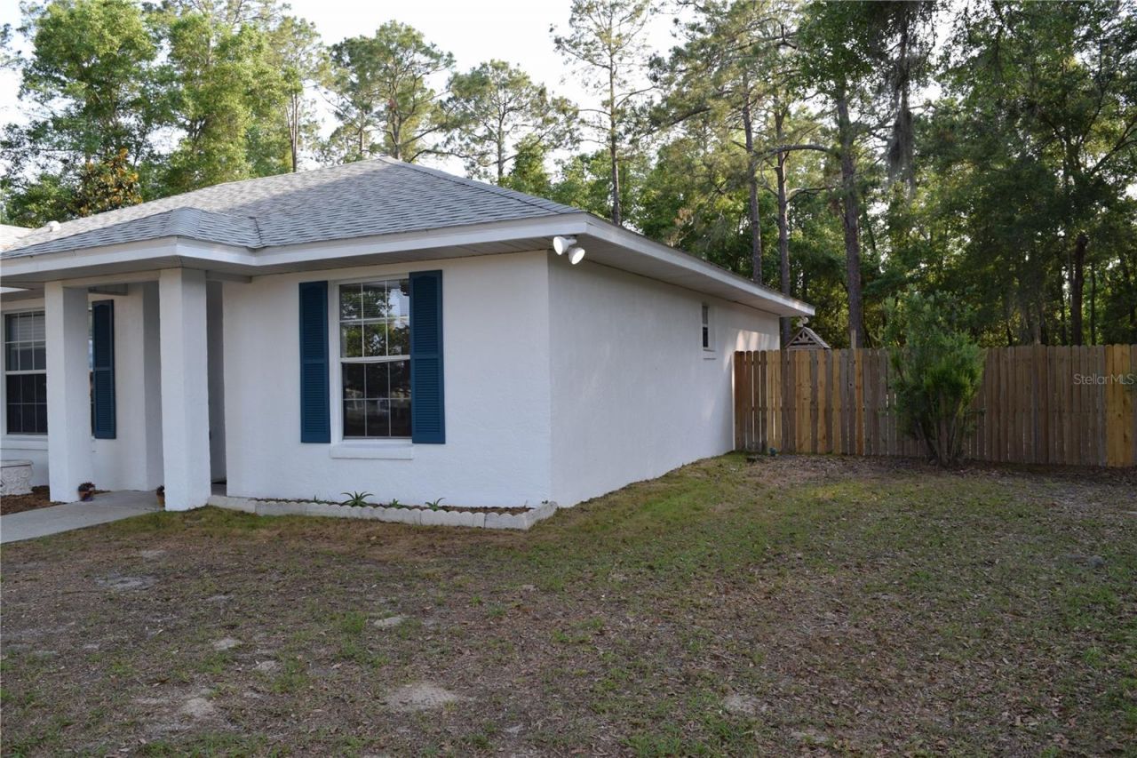 20004 NW 258th Drive, High Springs, FL 32643 Photo