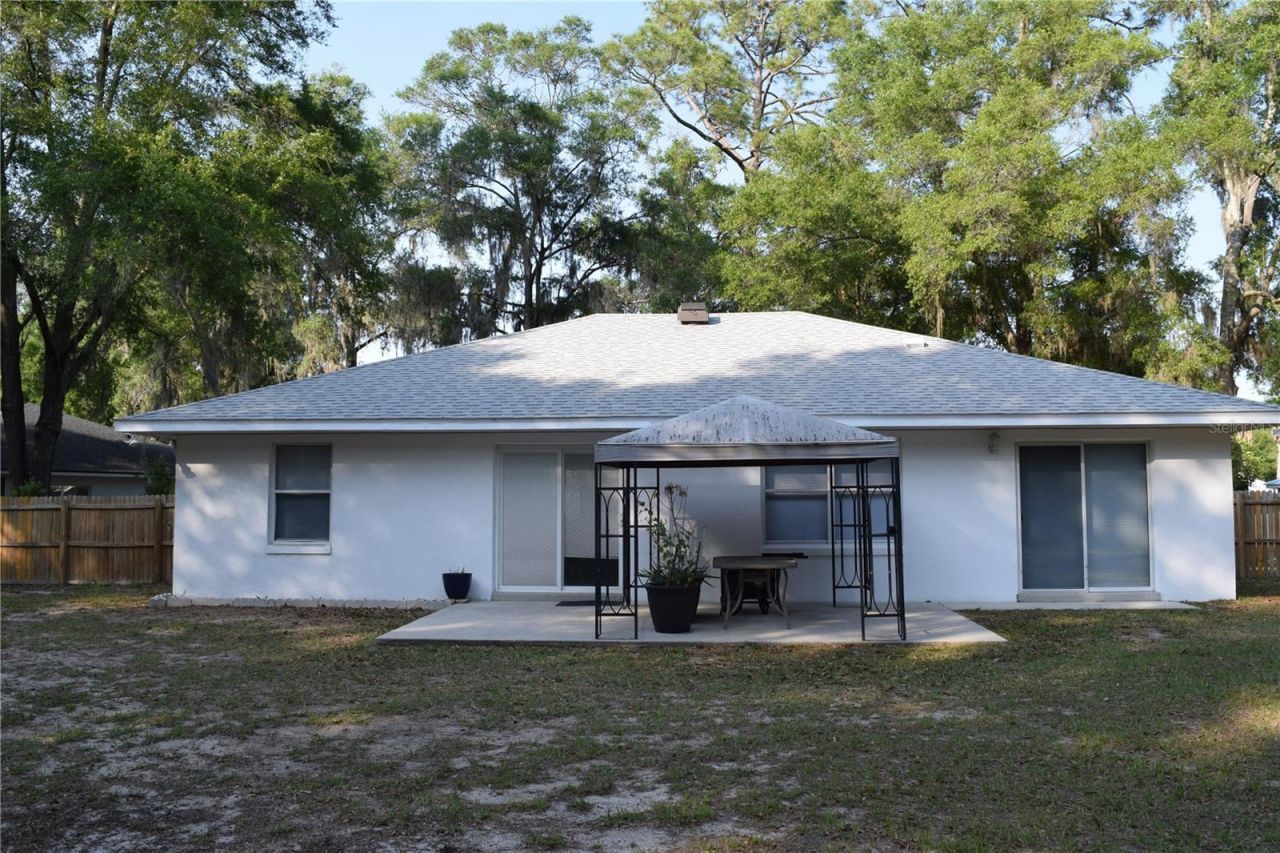 20004 NW 258th Drive, High Springs, FL 32643 Photo