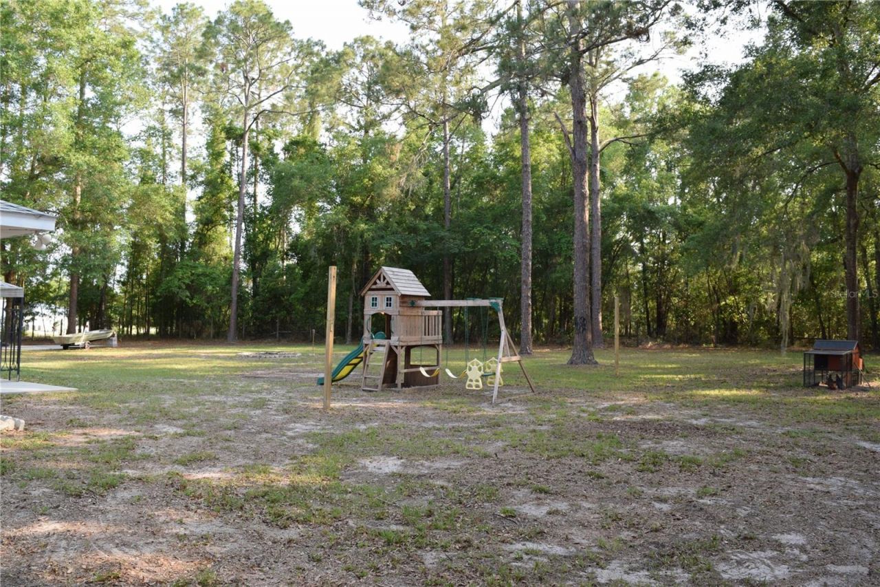 20004 NW 258th Drive, High Springs, FL 32643 Photo