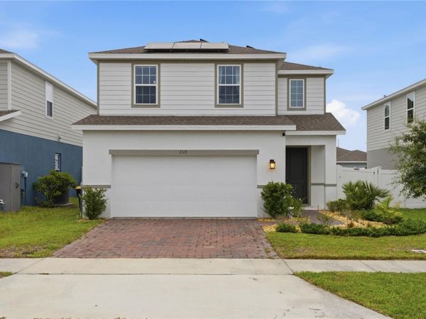 1715 OCEANIA AVENUE, DAVENPORT, FL 33837