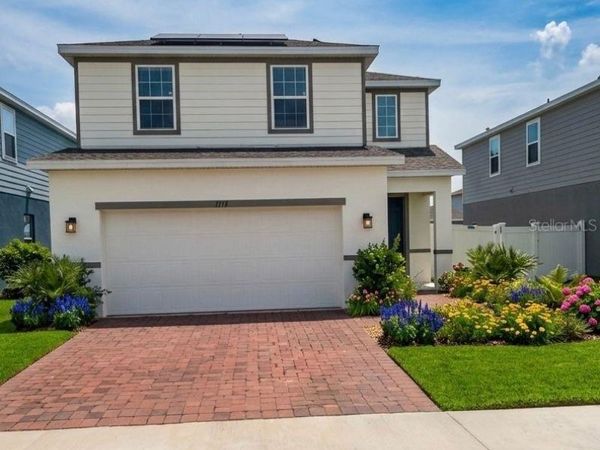 1715 OCEANIA AVENUE, DAVENPORT, FL 33837