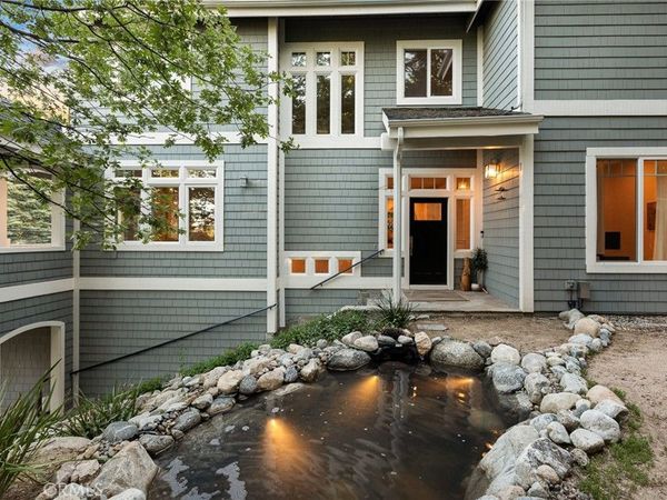 26385 Walnut Hills Drive, Lake Arrowhead, CA 92352