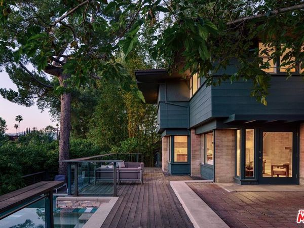 3966 San Rafael Avenue, Los Angeles, CA 90065