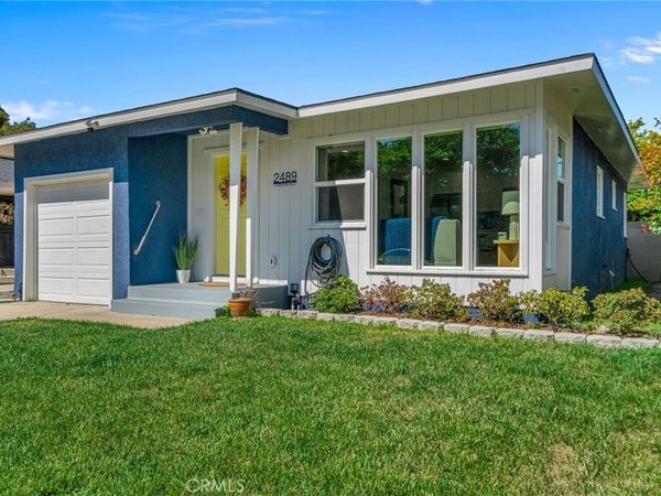 2489 Fashion Avenue, Long Beach, CA 90810