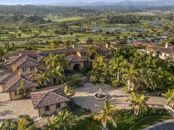 4760 Rancho Del Mar Trail, San Diego, CA 92130