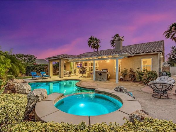 41424 Trumble Court, Indio, CA 92203