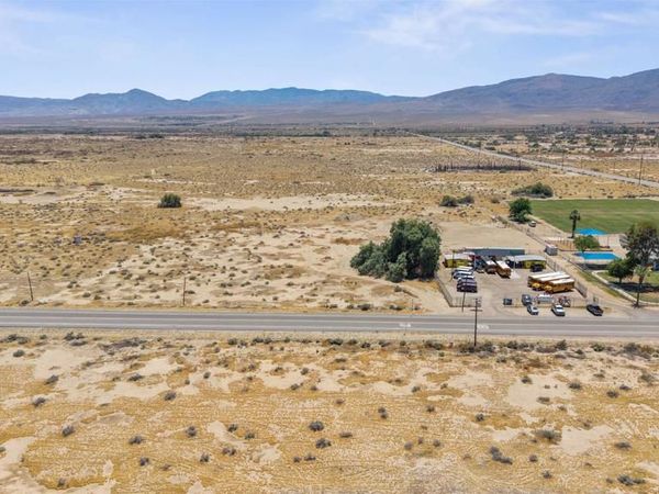 1 Palm Canyon Drive, Borrego Springs, CA 92004