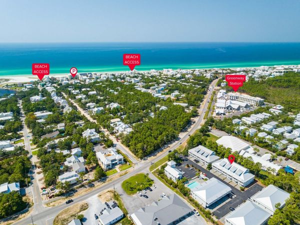 4923 E Co Highway 30A, Unit C103, Santa Rosa Beach, FL 32459