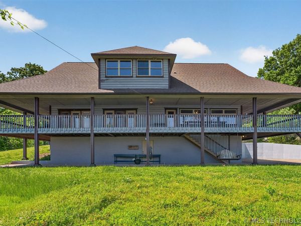 9212 N 447 Road , Spavinaw, OK 74366