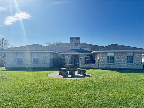 30584 HIGHWAY 23 , Buras, LA 70041