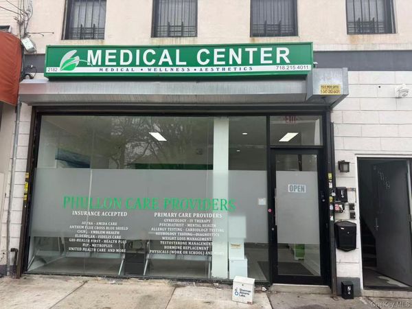 21-82 Pitkin Avenue , Brooklyn, NY 11207