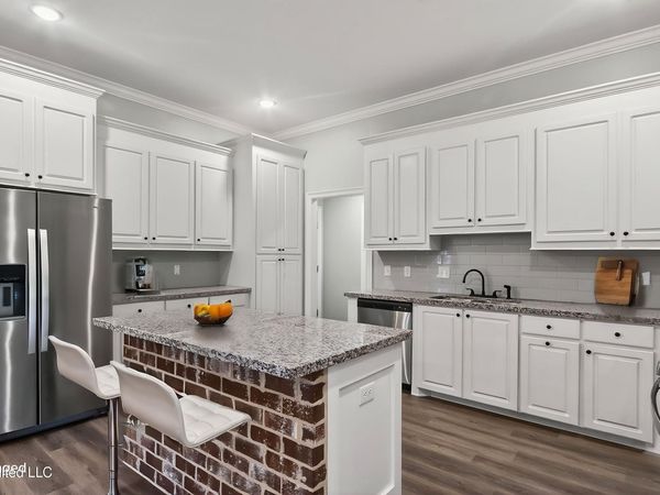 133 Richmond Way, Canton, MS 39046