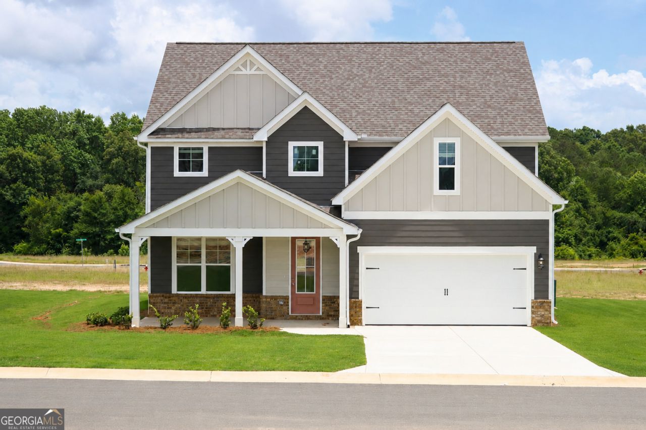 903 Nora Elosie Drive, Unit LOT 33, Bonaire, GA 31005 Main Photo