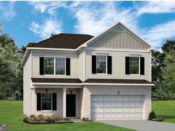 702 Sinclair Lane, Temple, GA 30179