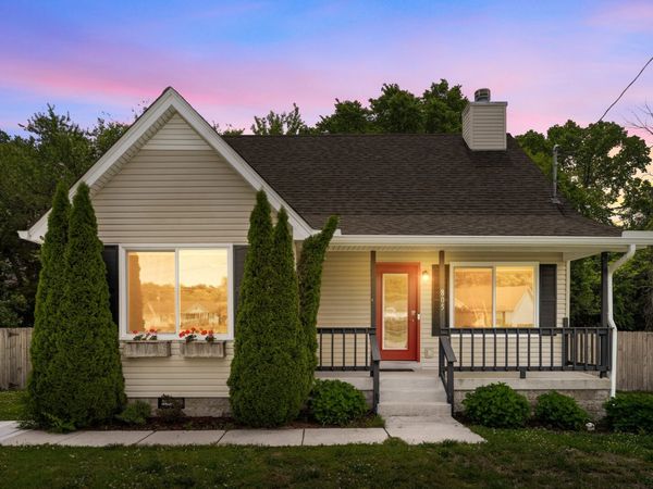 805 Childers Ct, La Vergne, TN 37086