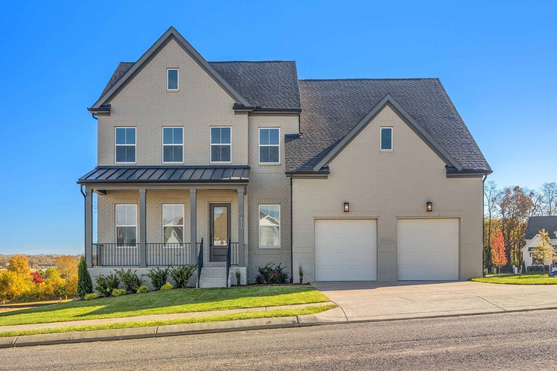 1952 Harmony Rd, Spring Hill, TN 37174 Main Photo