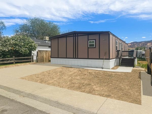 262 Red Cliffs Drive, Fruita, CO 81521